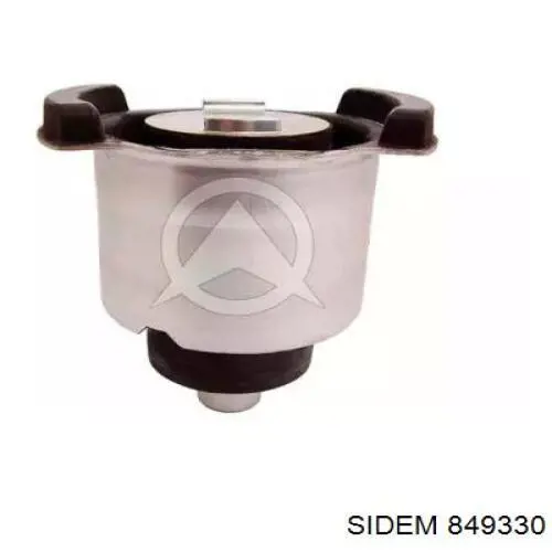 Silentblock del subchasis trasero Moog MESB15310 precio, desde 94,43 EUR