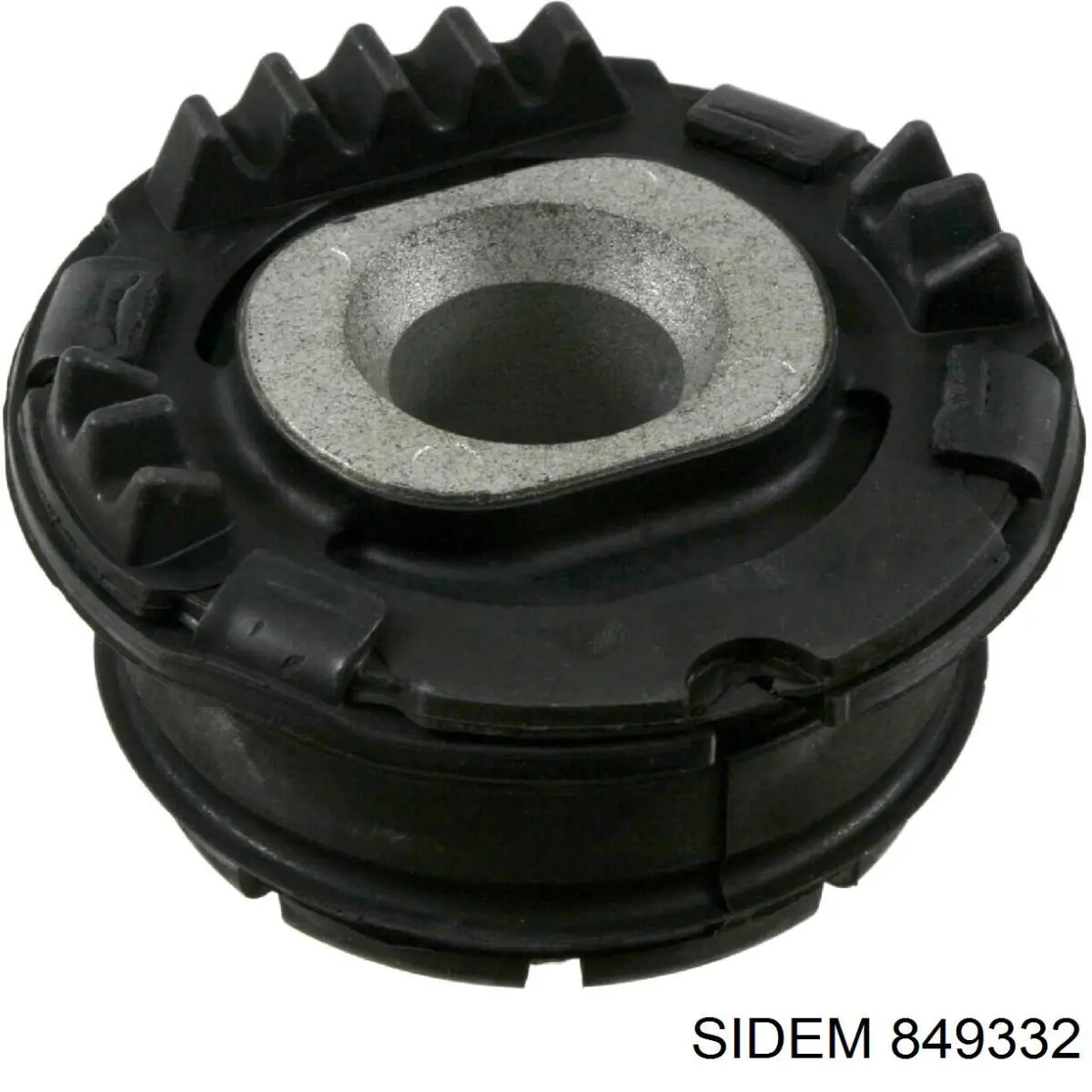 A2113511042 Mercedes Silentblock del puente trasero
