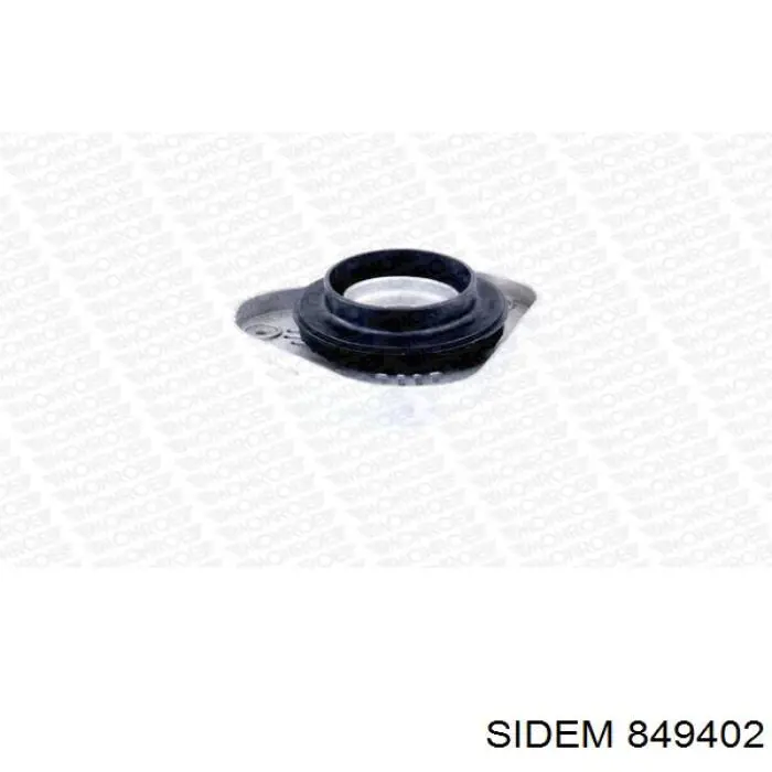 Soporte del amortiguador delantero Sidem 849402 precio, desde 44,27 EUR