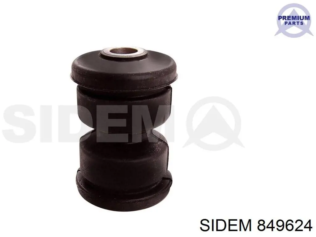 Comprar 849624 Sidem Silentblock
