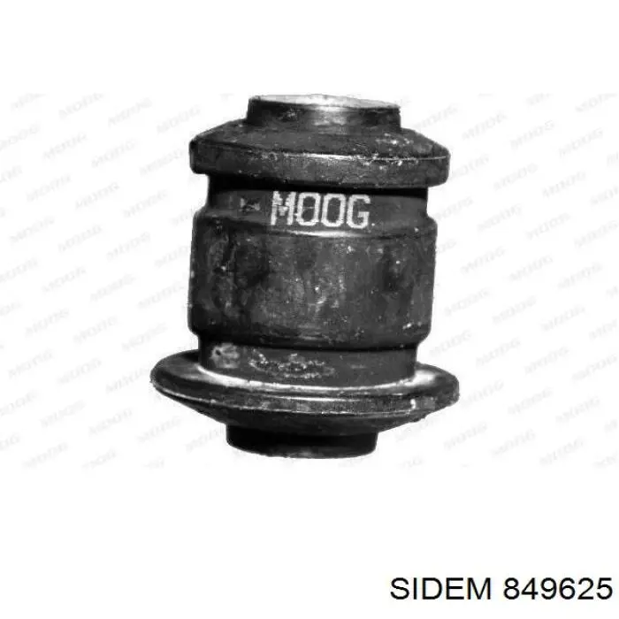 Buje del brazo de suspensión delantero superior Sidem 849625 precio, desde 9,62 EUR