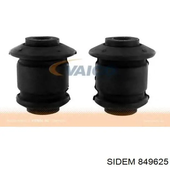 Comprar 849625 Sidem Buje del brazo de suspensión delantero superior