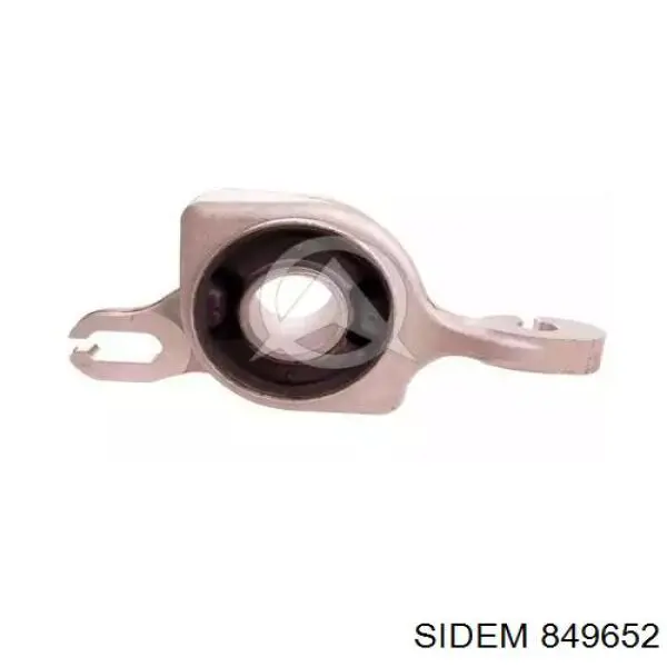 Silentblock de brazo de suspensión Sidem 849652 precio, desde 70,45 EUR