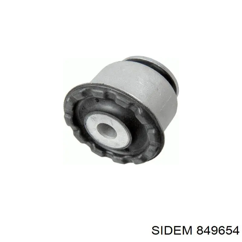 2513330114 Mercedes Buje del brazo de suspensión delantero superior