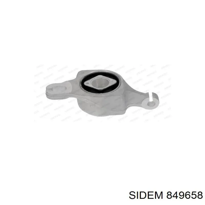 Comprar 39701 Lemforder Silentblock
