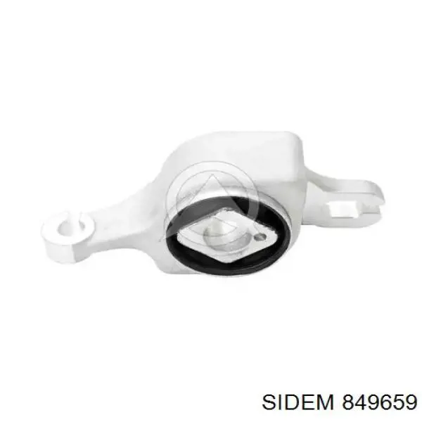 Silentblock de brazo de suspensión Sidem 849659 precio, desde 43,06 EUR