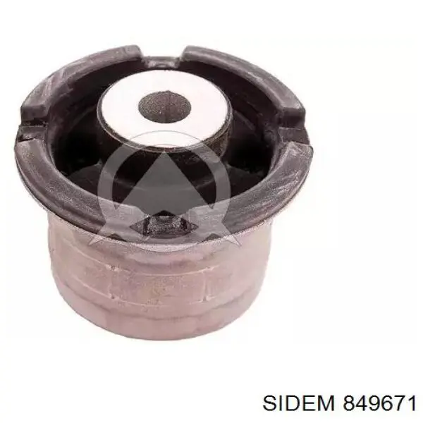 Comprar 42104 Lemforder Buje del brazo de suspensión delantero superior