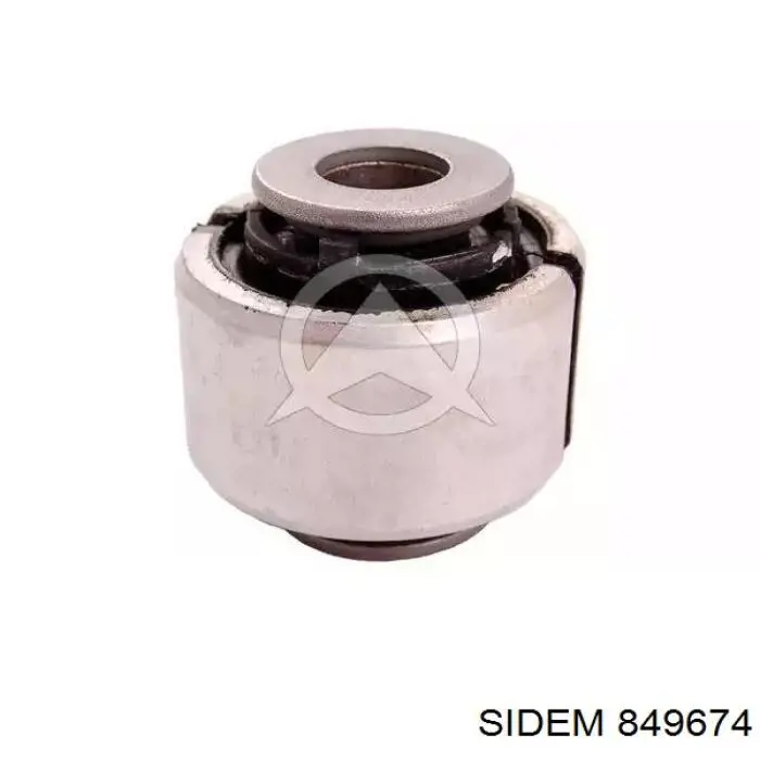 F8-8529 Optimal silentblock de brazo de suspensión delantero superior