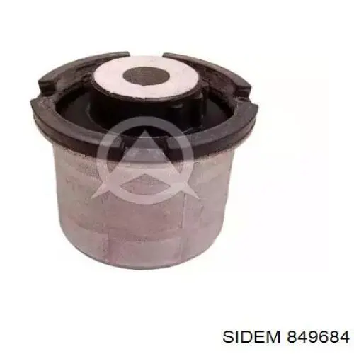 Comprar 33100605 Swag Buje del brazo de suspensión delantero superior