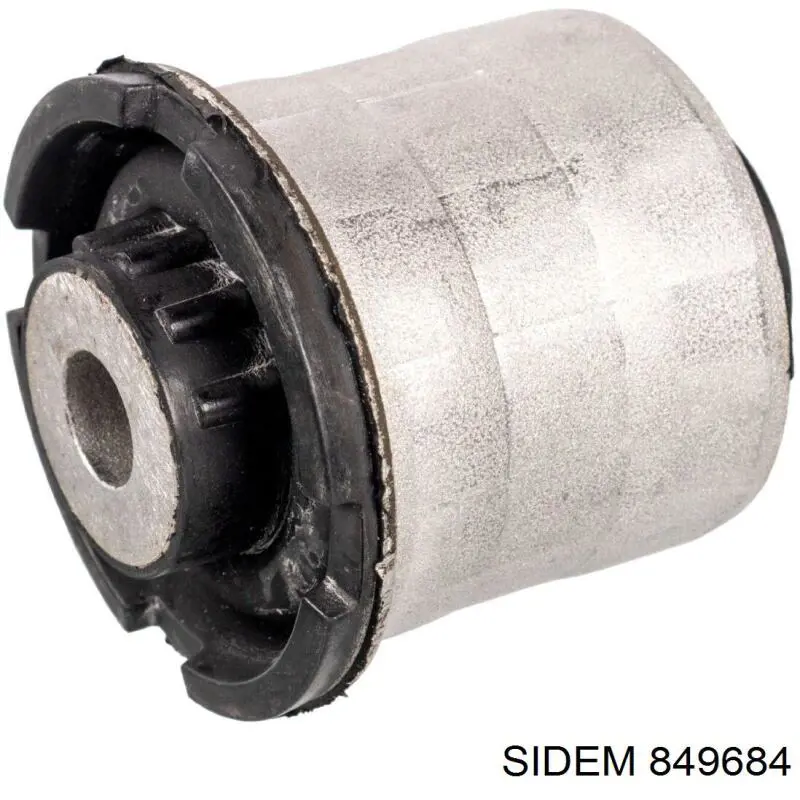 33100605 Swag Buje del brazo de suspensión delantero superior