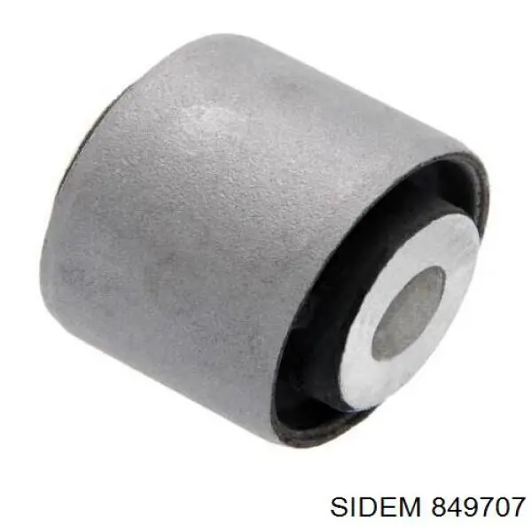Buje de mangueta trasera Sidem 849707 precio, desde 6,27 EUR