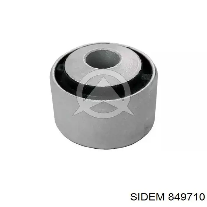 Comprar 849710 Sidem Buje del brazo inferior trasero