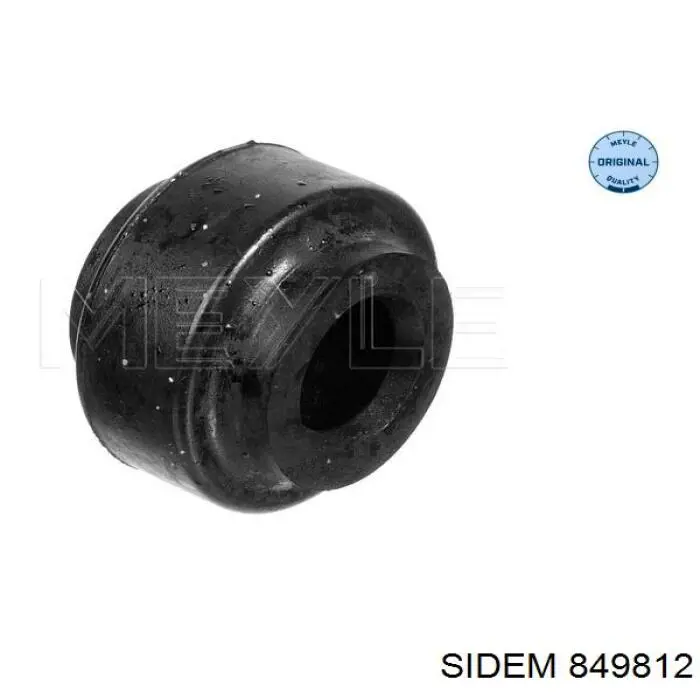 Comprar 1403230985 Mercedes Buje de barra estabilizadora delantera