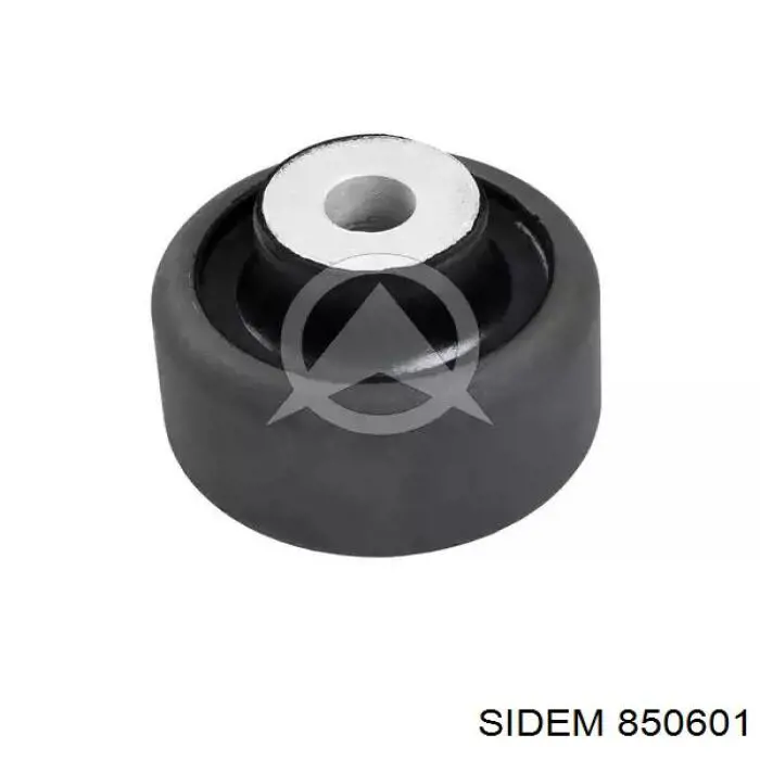 Silentblock de brazo de suspensión Sidem 850601 precio, desde 13,49 EUR