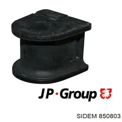 Comprar 850803 Sidem Buje de barra estabilizadora delantera