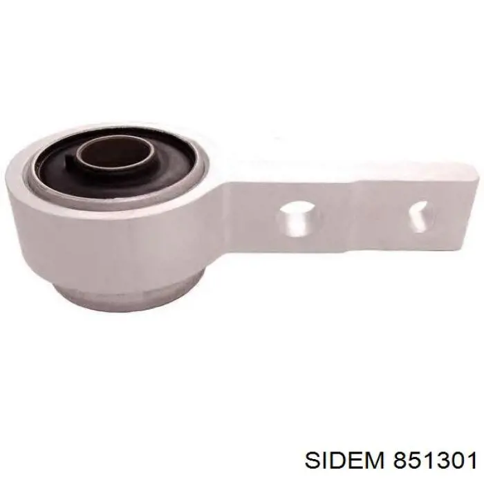 Comprar 57274 Metalcaucho Buje delantero del brazo longitudinal trasero