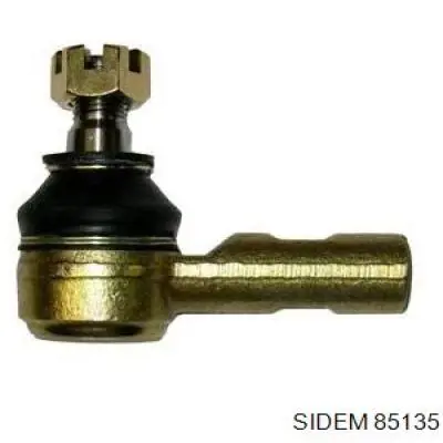 Rótula interior de la barra de dirección Sidem 85135 precio, desde 16,36 EUR