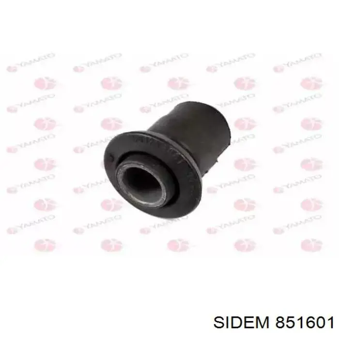 B03734470 Mazda Silentblock de brazo de suspensión delantero inferior