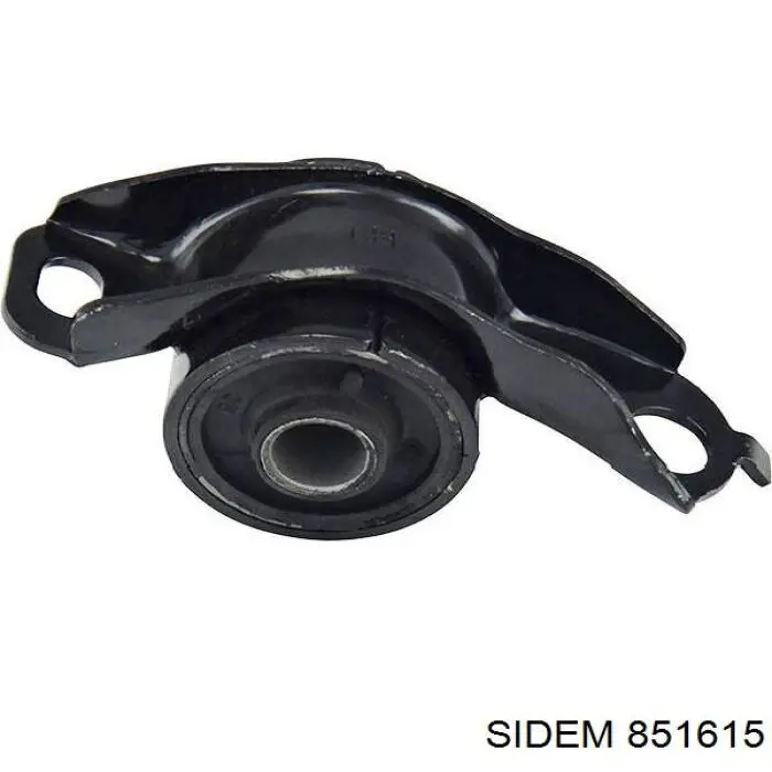 GA2A3446YD Mazda Silentblock de brazo de suspensión delantero inferior