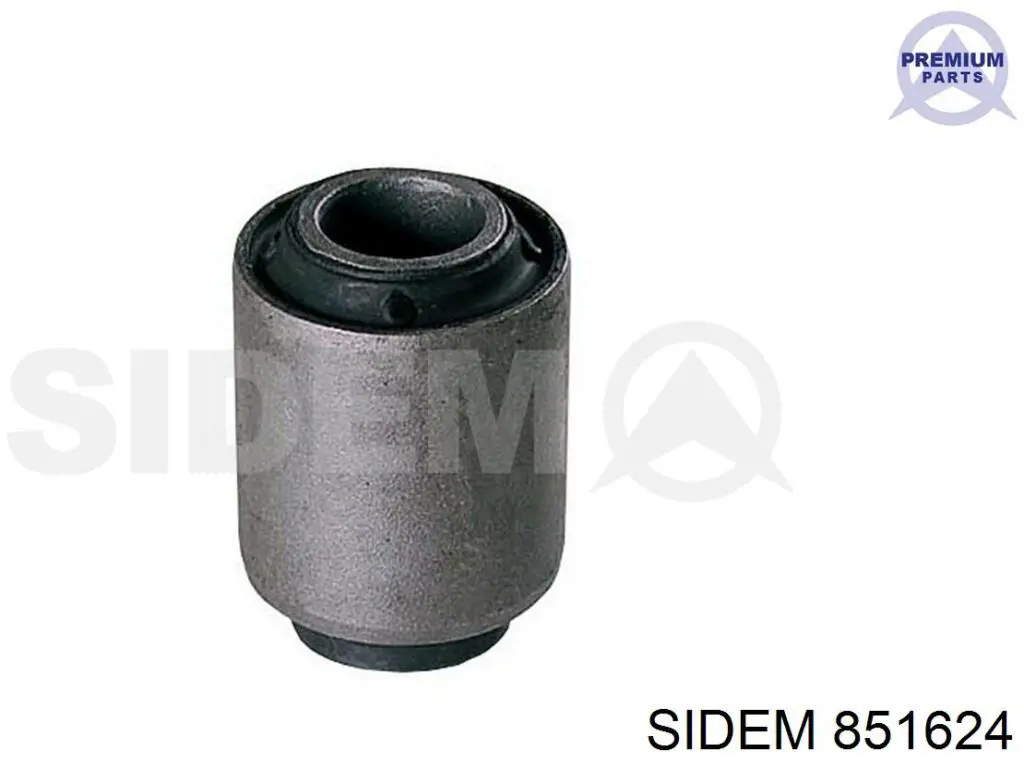 Comprar 851624 Sidem Buje del brazo de suspensión delantero superior