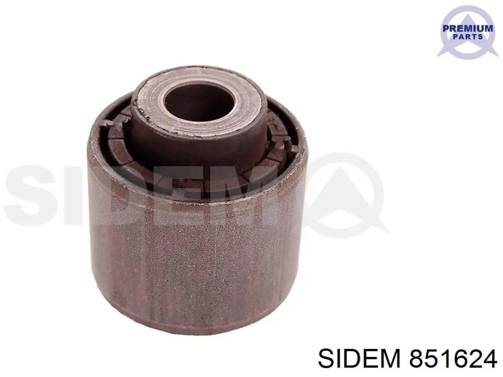Comprar 851624 Sidem Buje del brazo de suspensión delantero superior