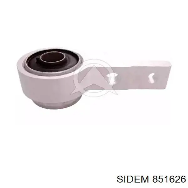 Silentblock suspension Sidem 851626