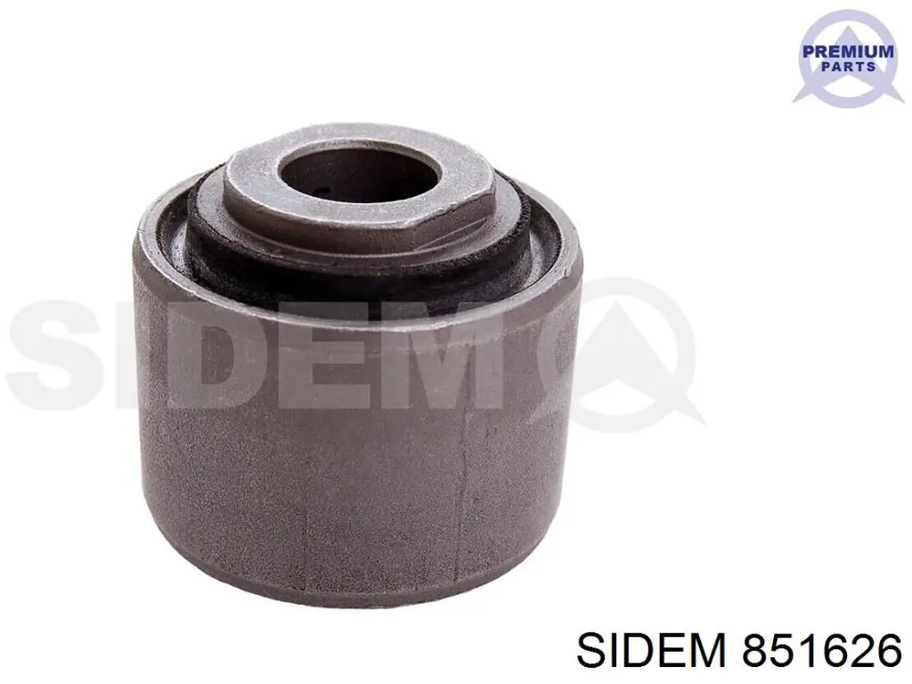 Comprar 851626 Sidem Silentblock
