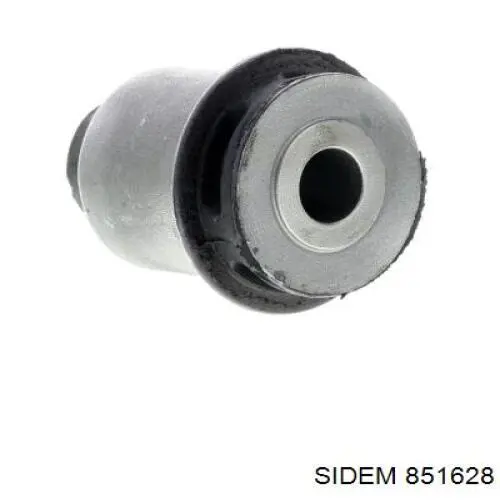 851628 Sidem silentblock de suspensión delantero inferior