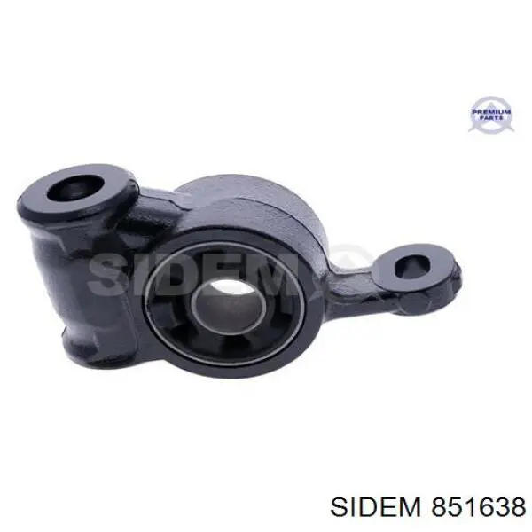 Comprar MZBS040 Kautek Silentblock