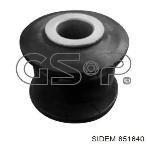 Comprar 851640 Sidem Silentblock