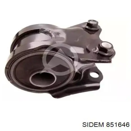 Silentblock de brazo de suspensión Sidem 851646 precio, desde 40,21 EUR