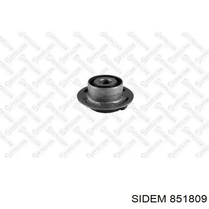 Buje de barra estabilizadora delantera Mazda KD3534156E precio, desde 8,15 EUR