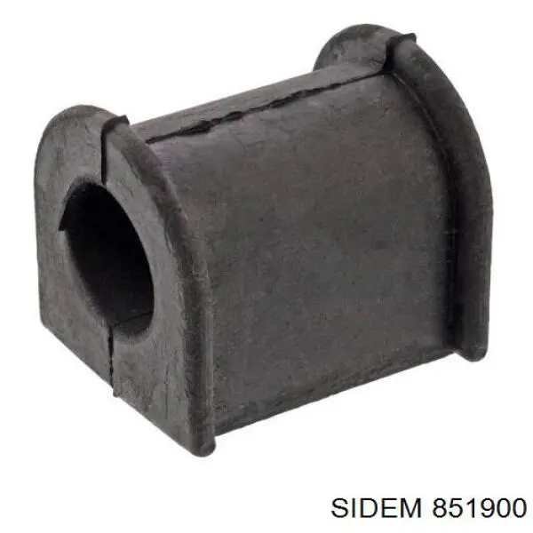 Comprar 851900 Sidem Buje de barra estabilizadora trasera