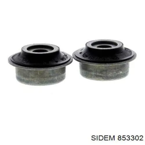 515259 Peugeot/Citroen Silentblock del puente trasero