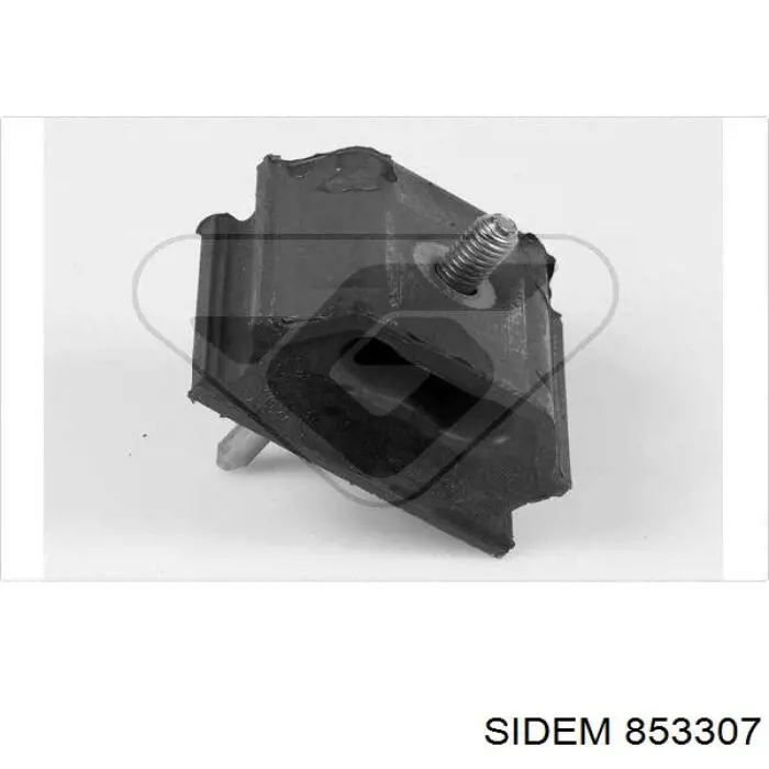 Cojín de viga trasera GSP 510704 precio, desde 10,58 EUR