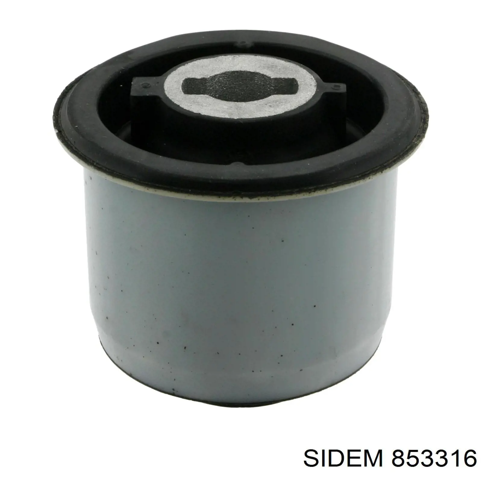 Silentblock trasero AS201971 Aslyx