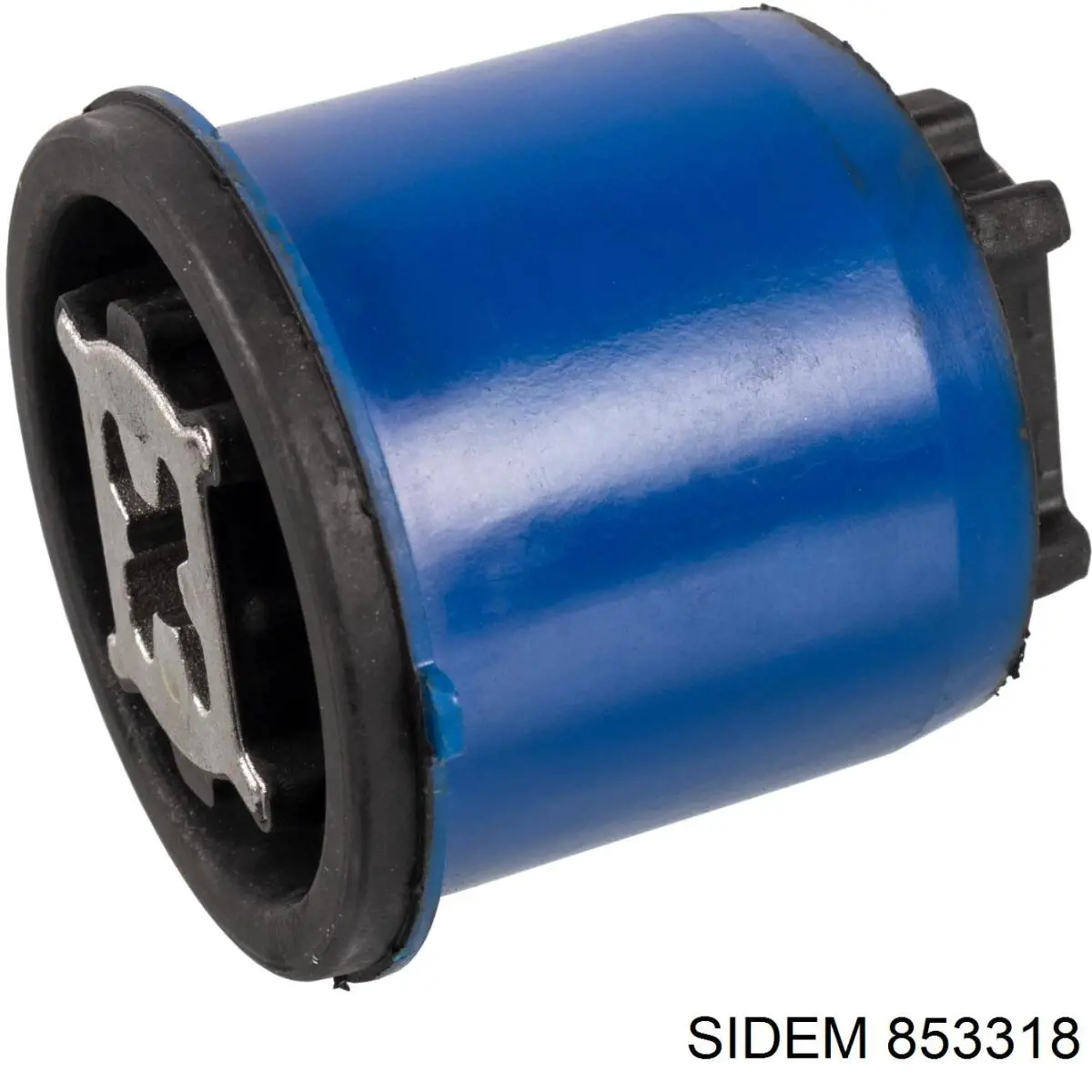 Silentblock del subchasis trasero Metalcaucho 02027 precio, desde 13,95 EUR