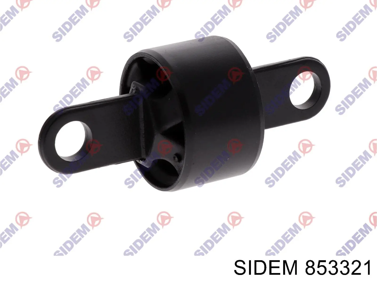 Silentblock del subchasis trasero Sidem 853321 precio, desde 22,90 EUR