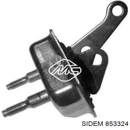 Comprar 271605 ABS Silentblock trasero