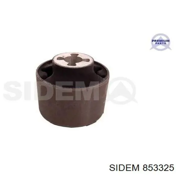 Silentblock del subchasis trasero Metzger 52111009 precio, desde 16,04 EUR