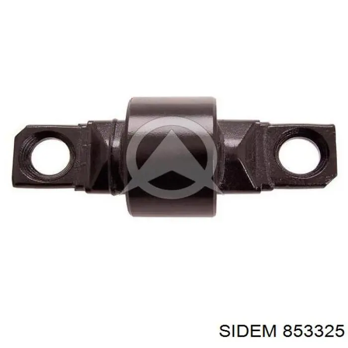 Comprar 52111009 Metzger Silentblock trasero