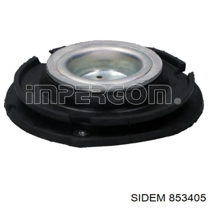 Comprar 853405 Sidem Soporte del amortiguador delantero