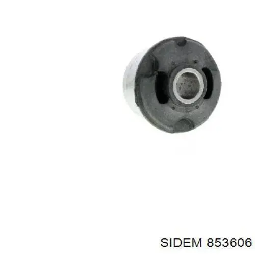 853606 Sidem silentblock de suspensión delantero inferior