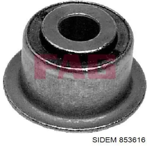 853616 Sidem silentblock de suspensión delantero inferior