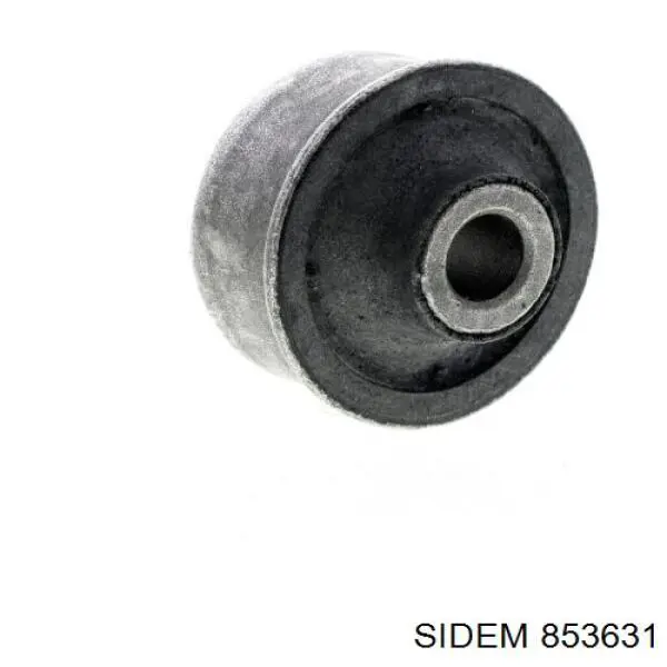 853631 Sidem silentblock de suspensión delantero inferior