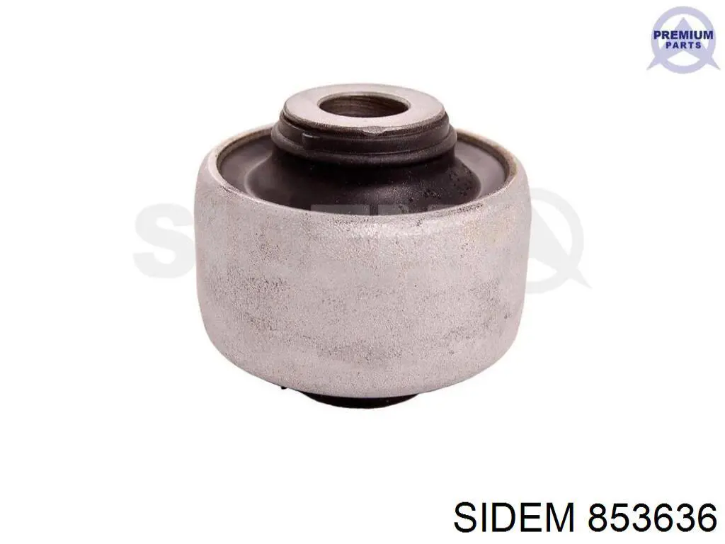 Silentblock de brazo de suspensión Sidem 853636 precio, desde 7,05 EUR