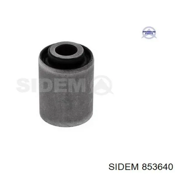 Comprar 853640 Sidem Silentblock