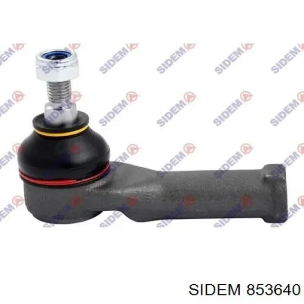 Silentblock de brazo de suspensión Sidem 853640 precio, desde 15,03 EUR
