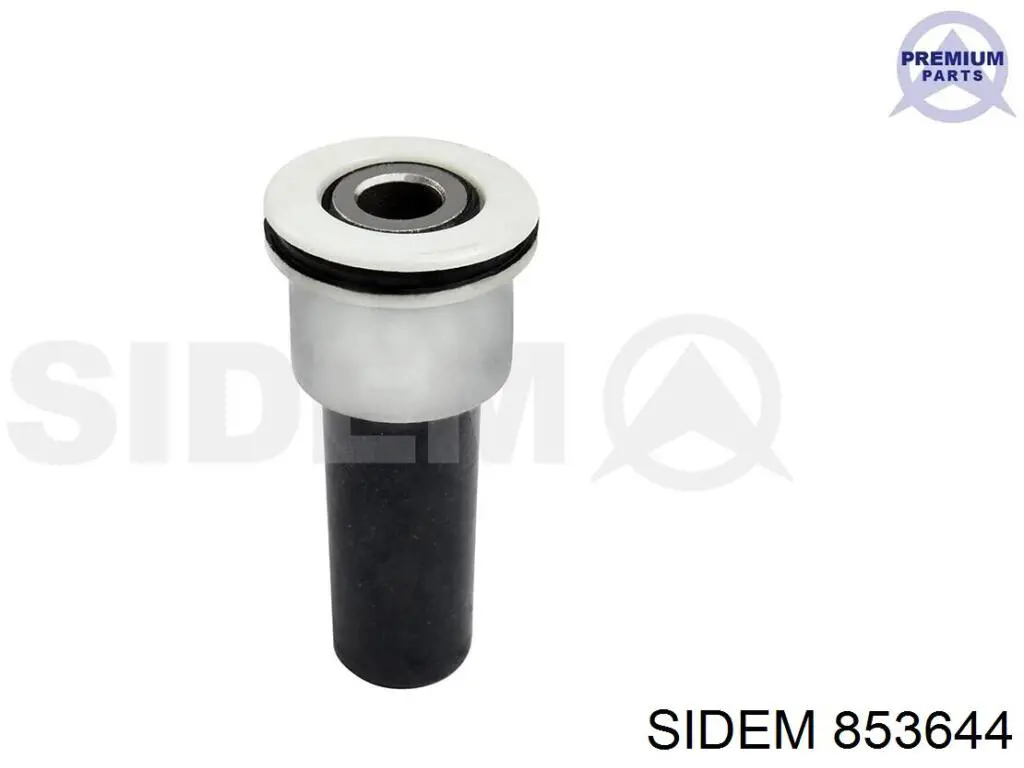 853644 Sidem silentblock de brazo de suspensión delantero superior