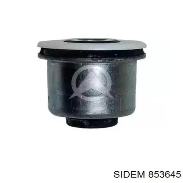 853645 Sidem silentblock de brazo de suspensión delantero superior